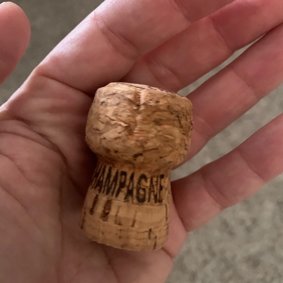 50 champagne / prosecco cork corks - Picture 5 of 6